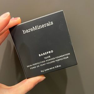 bareMinerals BarePro Foundation Shade Medium 30 Warm